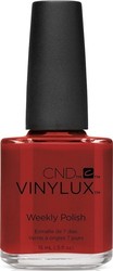 CND Vinylux 223 Brick Knit