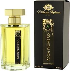 L'Artisan Parfumeur Mon Numero 9 Eau de Cologne 100ml