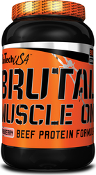 Biotech USA Brutal Muscle On 1362gr Σοκολάτα