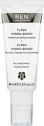 Ren Flash Hydro Boost 40ml