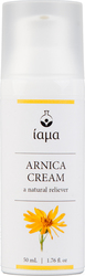 Iama Άρνικα κρέμα 50ml