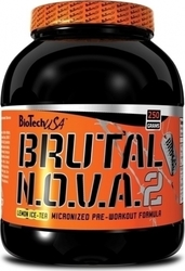 Biotech USA Brutal Nova 2