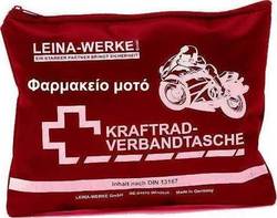 Leina Werke Φαρμακείο μοτοσυκλέτας