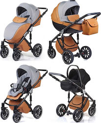 Anex Sport 3 in 1 Q1 SP14 Foxy