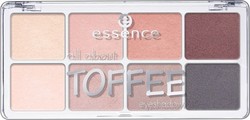 Essence All About Toffee 06 Toffee