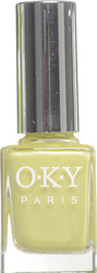 OKY 186 Shiny Yellow