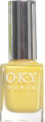 OKY 195 Yellow