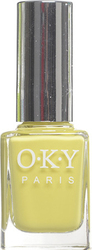 OKY 188 Plain Yellow