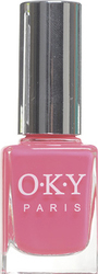 OKY 249 Rose Red Neon