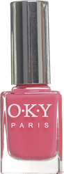 OKY 273 Fuchsia Red