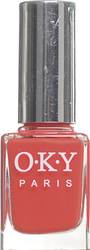OKY 410 Rouge Feu