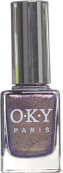 OKY 750 Shiny Purple