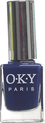 OKY 943 Blue Black