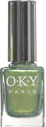 OKY 965 Sparkling Green
