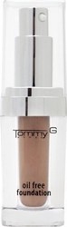 TommyG Oil Free Foundation 4 35ml