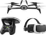 Parrot Bebop 2 FPV White