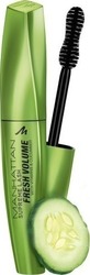 Manhattan Supreme Lash Fresh Volume Black