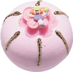 Bomb Cosmetics Urban Princess Bath Blaster 160gr