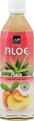 Fit Spo Aloe Vera 500ml Ροδάκινο