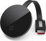 Google Chromecast Ultra
