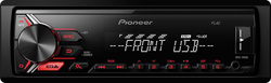 Pioneer MVH-190UB