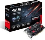 Asus Radeon R7 250 1GB (90YV0920-M0NA00)