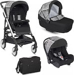 Inglesina Trilogy Optical Limited Edition Black