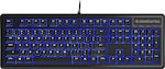 SteelSeries Apex 100
