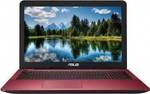 Asus R556LJ (i3-4005U/4GB/1T/GeForce GTX 920M/No OS)