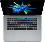 Apple MacBook Pro 15.4" 2.7GHz (i7/16GB/512GB) with Touch Bar (2016)