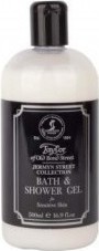 Taylor of Old Bond Street Jermyn Bath & Shower Gel 500ml