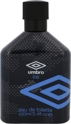 Umbro Umbro Ice Eau de Toilette 100ml