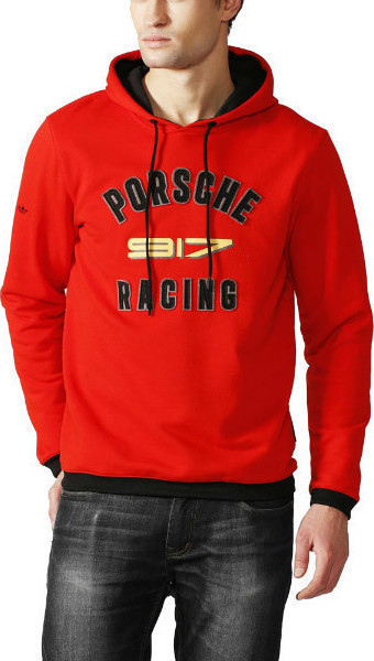 adidas porsche hoodie