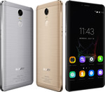 Bluboo Maya Max (32GB)