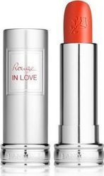 Lancome Rouge In Love 174B Crazy Tangerine