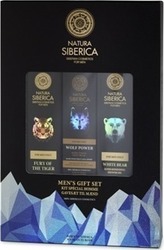Natura Siberica Men’s Gift Set