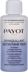 Payot Dual-Phase Waterproof Make Up Remover 200ml