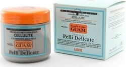 Guam Cellulite Pelli Delicate 400ml