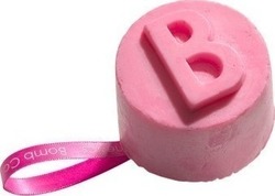 Bomb Cosmetics Shower Up Solid Shower Gel 130gr
