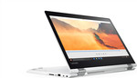 Lenovo Yoga 510-14ISK (i3-6100U/4GB/128GB/FHD/W10)