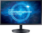 Samsung C24FG70