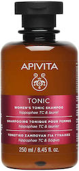 Apivita Tonic 250ml