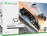 Microsoft Xbox One S 1TB & Forza Horizon 3