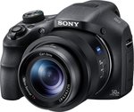 Sony DSC-HX350