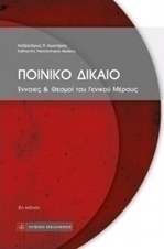 Ποινικό δίκαιο
