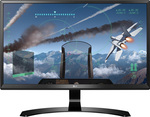 LG 24UD58-B