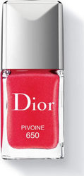 Dior Vernis 650 Pivoine