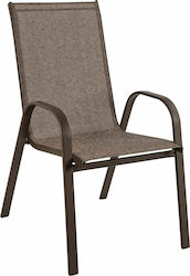 Scaun Leon Maro 55x72x91cm