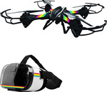 Polaroid Drone Falcon + Headset OB00616