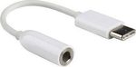 OEM USB-C male - 3.5mm female (LE408)